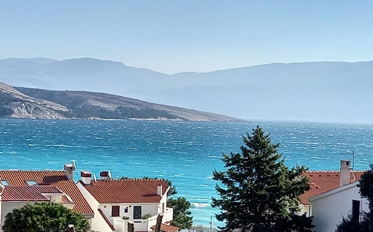 Apartman Bolob Baska  Exterior photo