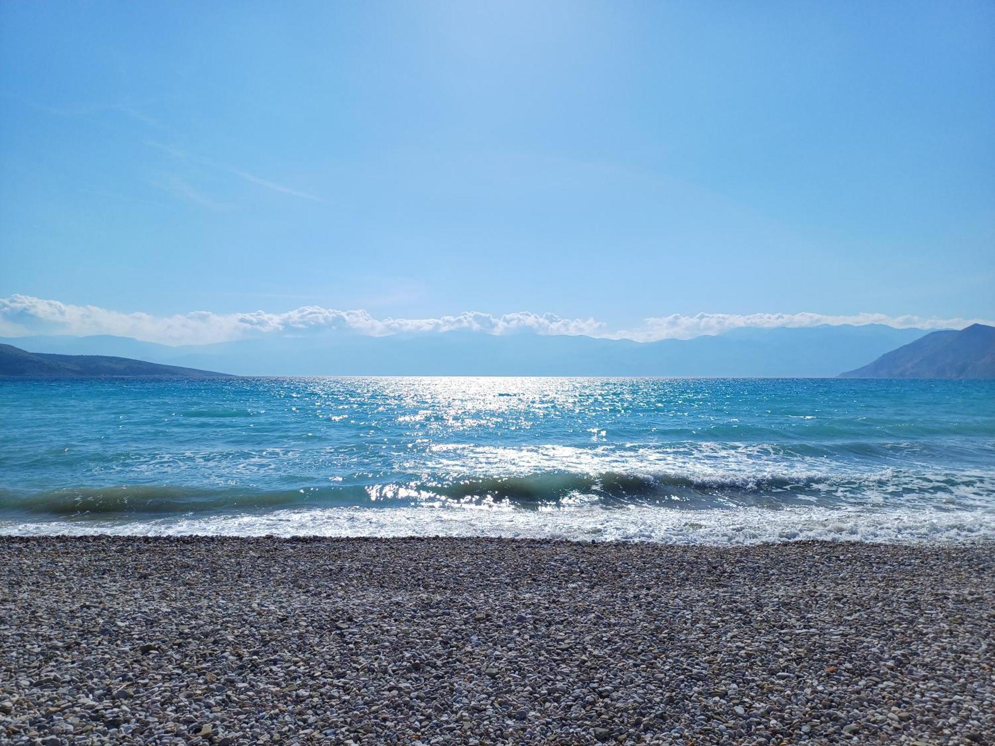 Apartman Bolob Baska  Exterior photo